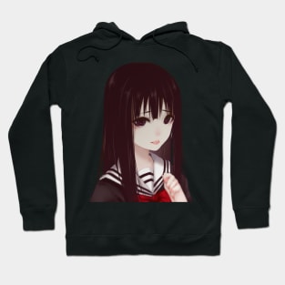 Aya Asagiri Hoodie